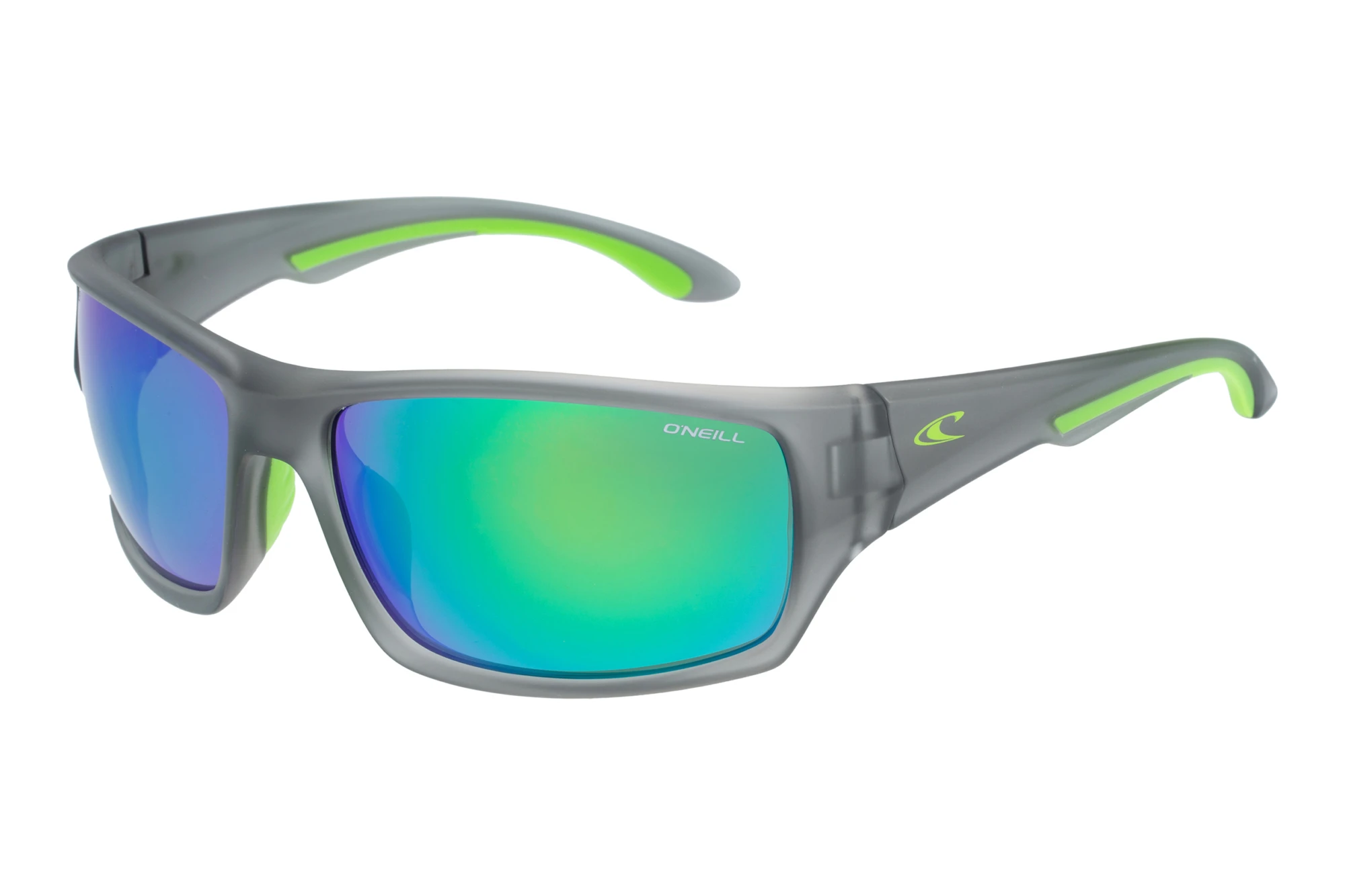 O`Neill   ON 966088 30 GREEN MIRRORgrey|black